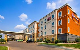 Best Western Plus Eastgate Inn & Suites